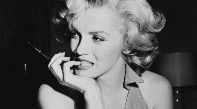 Diamonds Are A Girl’s Best Friend: 9 X Marilyn Monroe Songs voor je bruiloft, verjaardag of om je geliefde mee te verrassen
